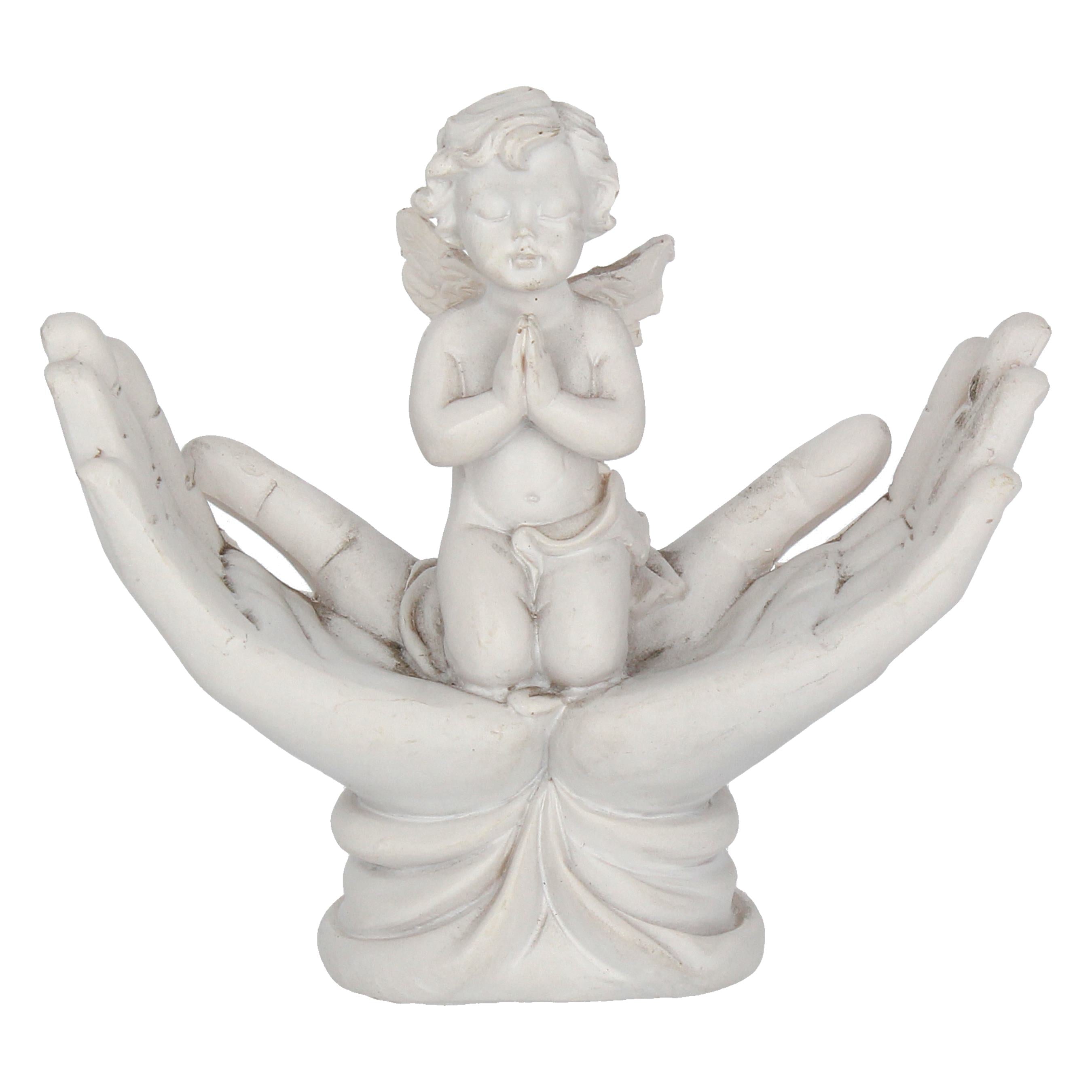 Raised to Heaven Figure 11cm