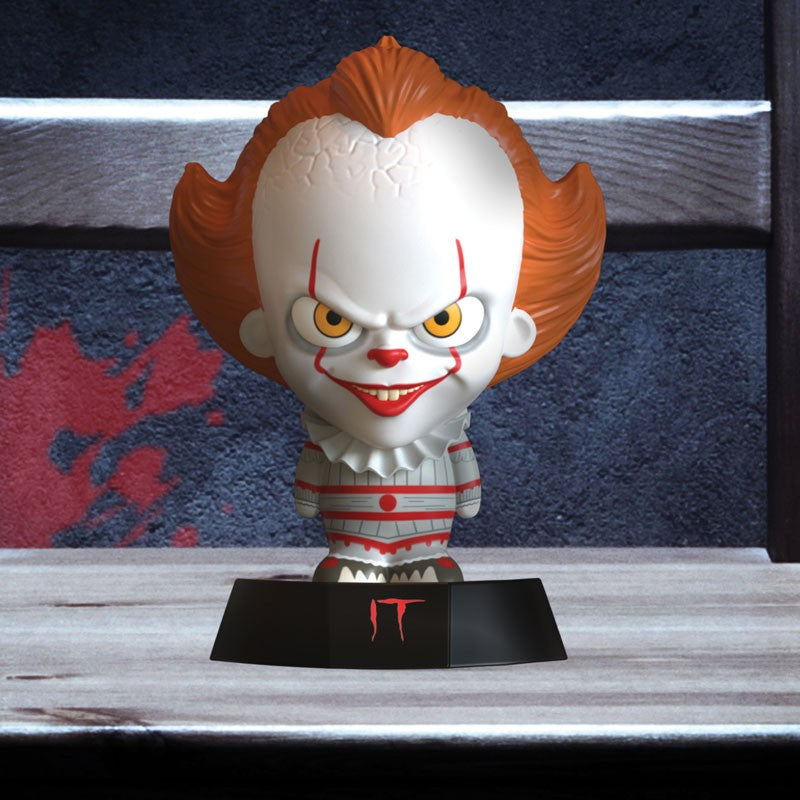 IT - Pennywise Icon Light