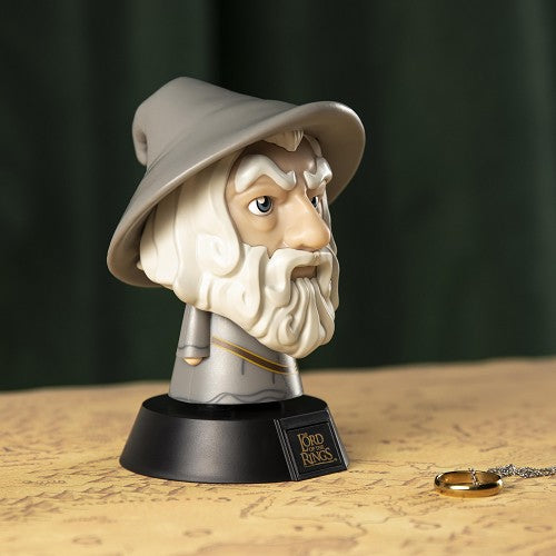 Le Seigneur des Anneaux - Lampe Icon Gandalf