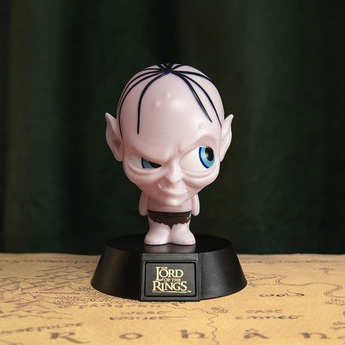 Le Seigneur des Anneaux - Lampe Icon Gollum