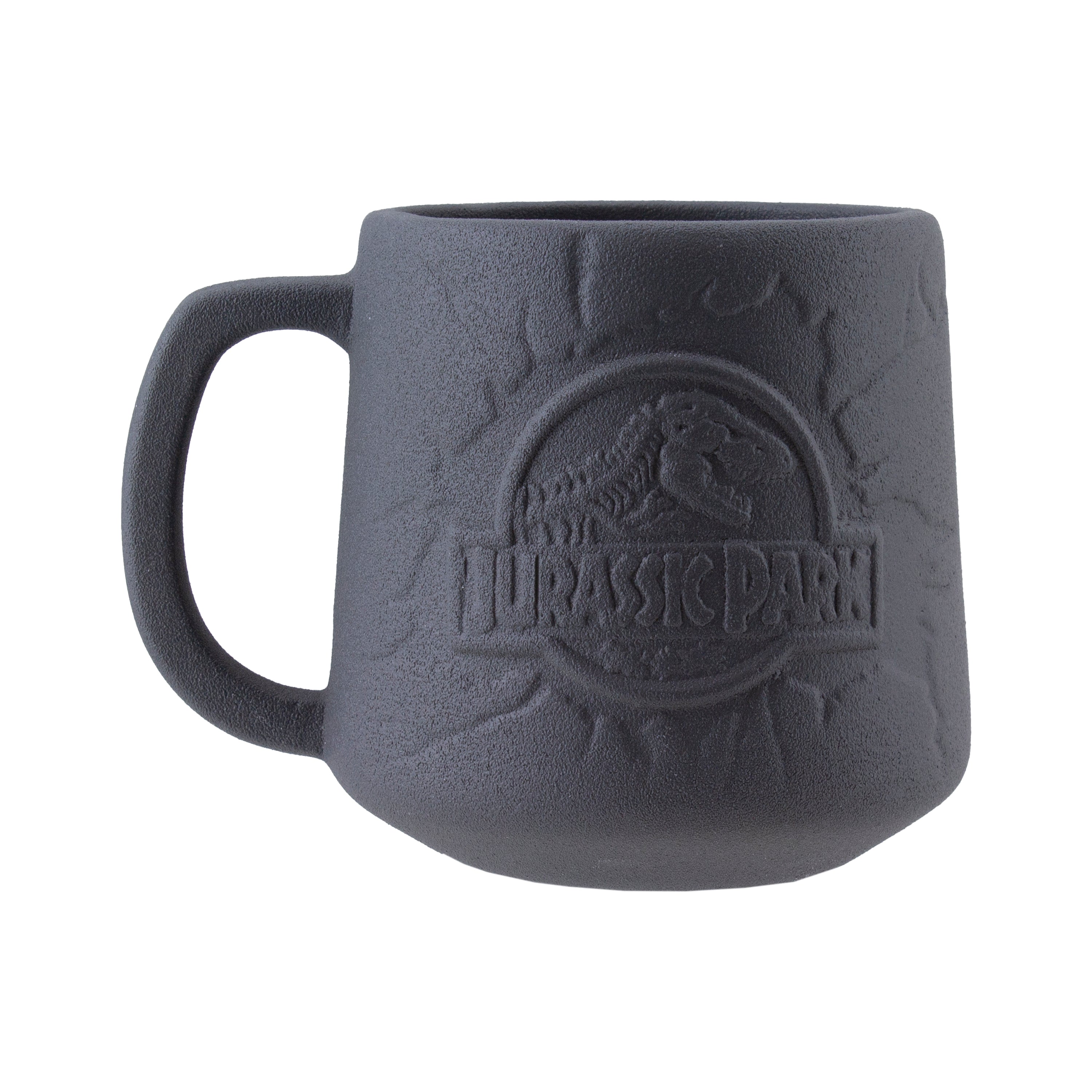 Jurassic Park - Mug en relief