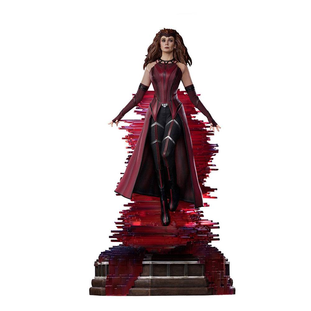 Scarlet Witch - Wandavision - Legacy Replica 1/4