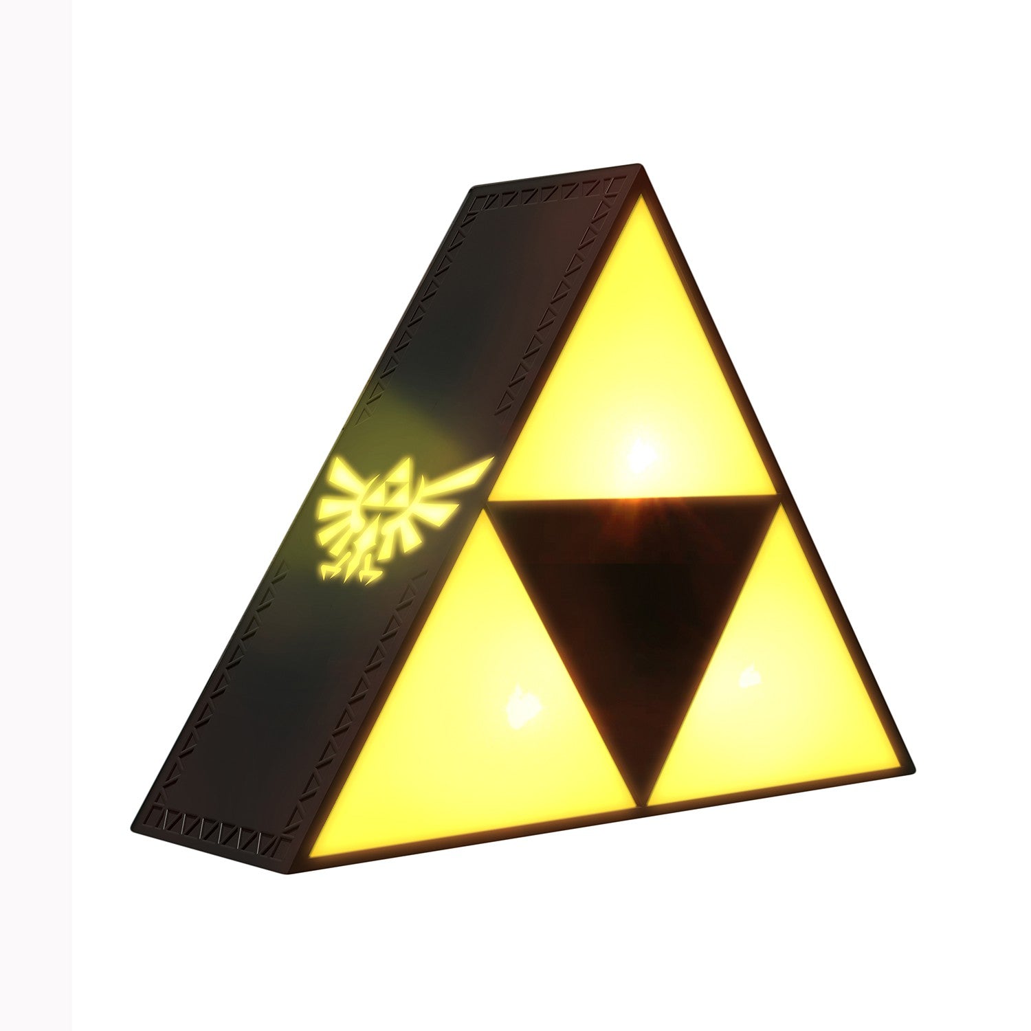 The Legend of Zelda - Tri-Force Light