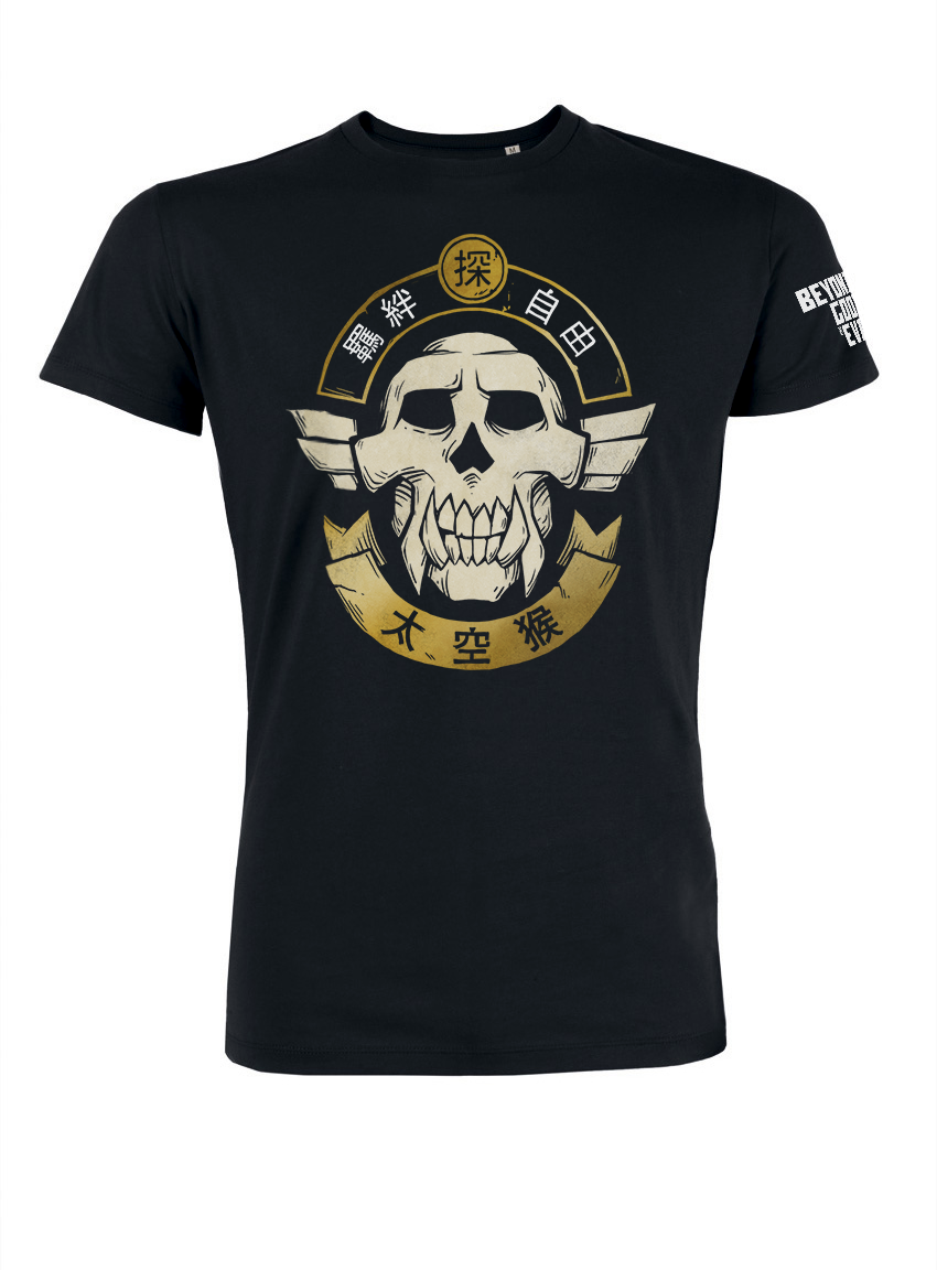 Beyond Good and Evil 2 - Ubisoft Events T-Shirt - L