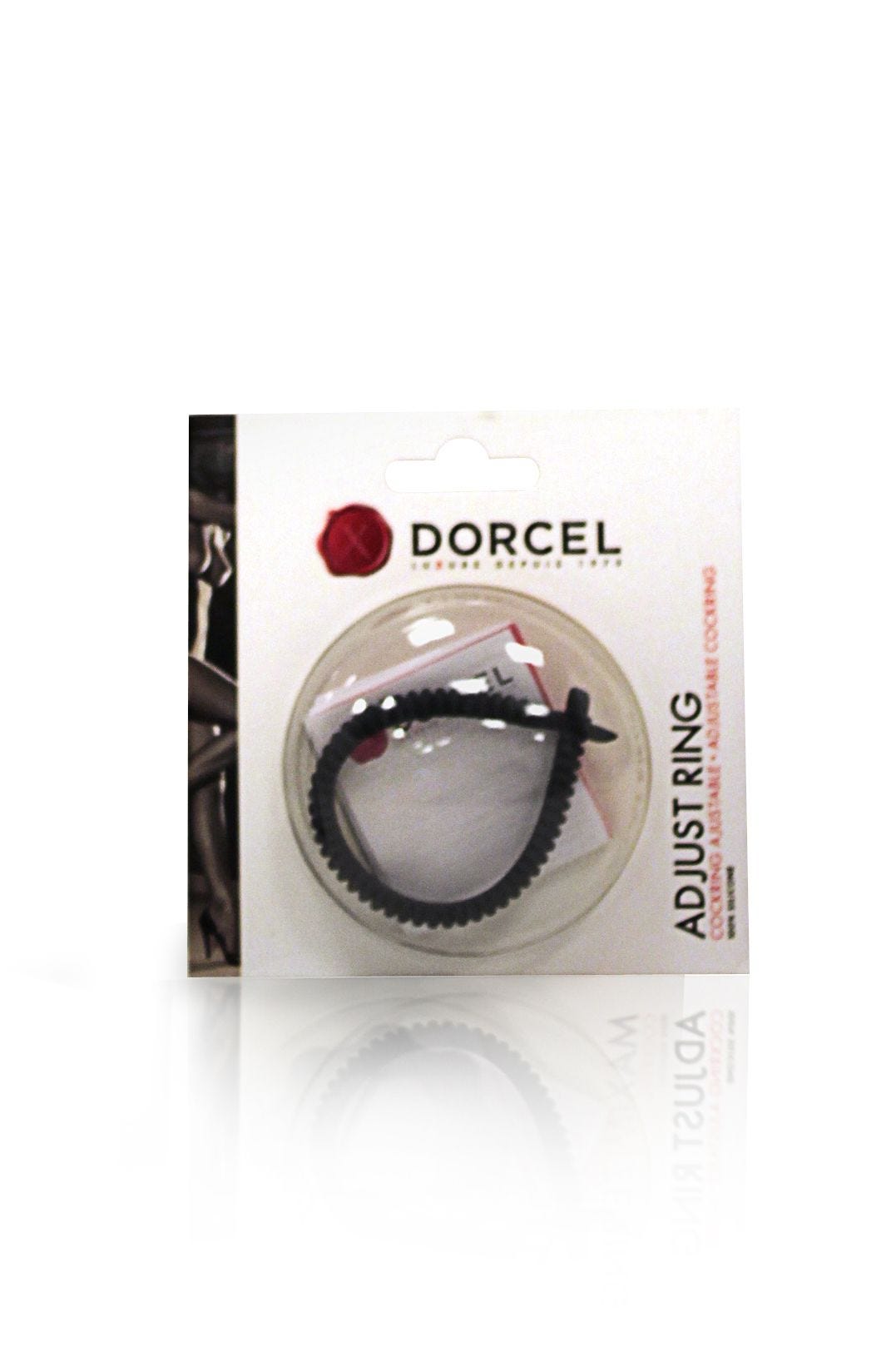 Anneau Pénien Dorcel Adjust Ring [Sextoys]