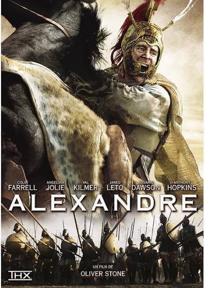 Alexandre [DVD à la location] - flash vidéo