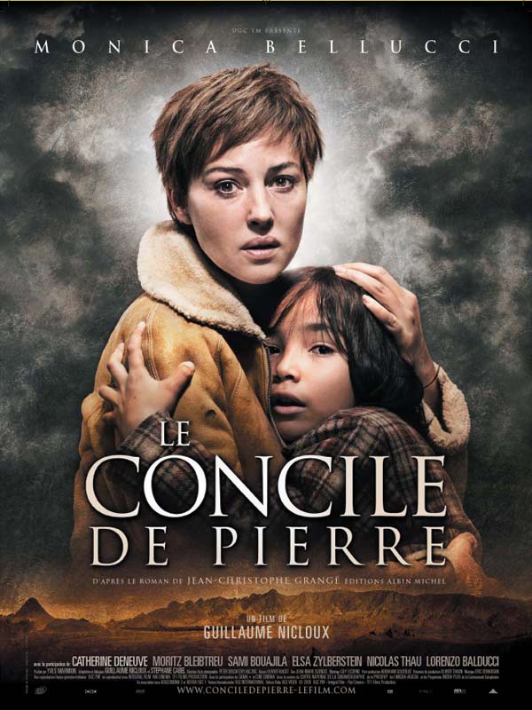 Le Concile de Pierre [DVD à la location]