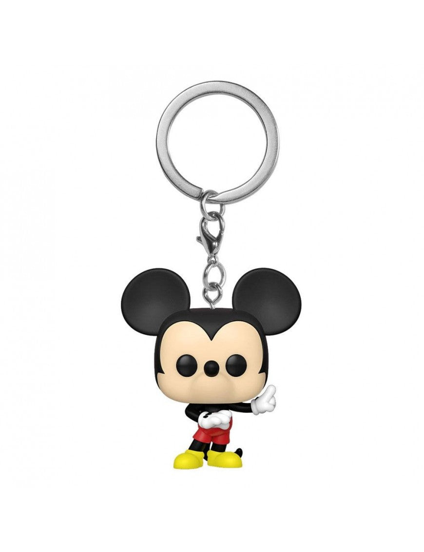 Funko Pocket Pop! Keychain: Disney Classics - Mickey