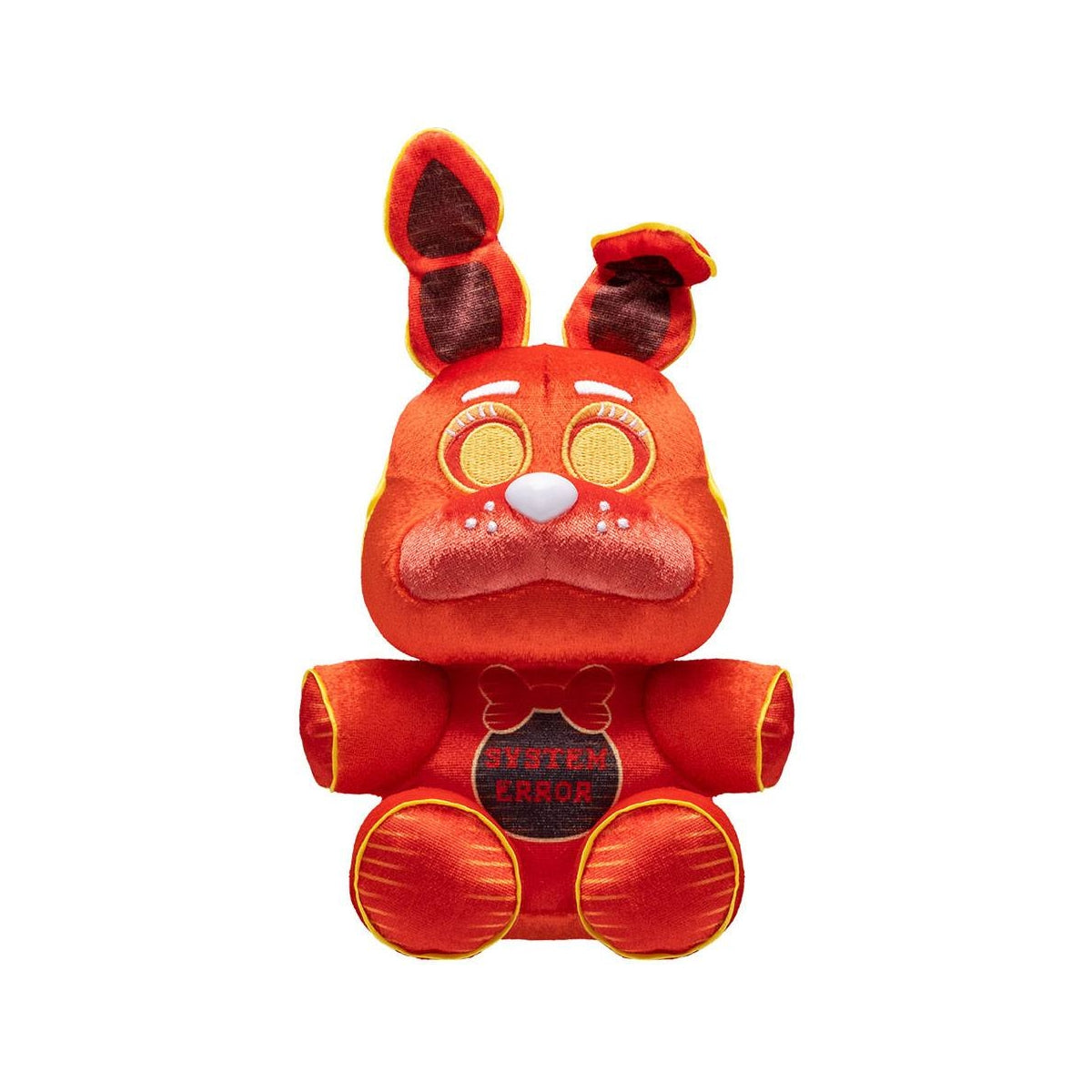 Funko Plush: Five Nights at Freddy's - System Error Bonnie 7" ENG Merchandising