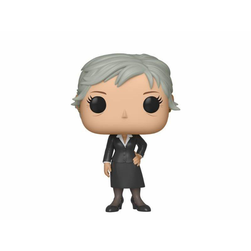 Funko POP! Movies James Bond S2 M