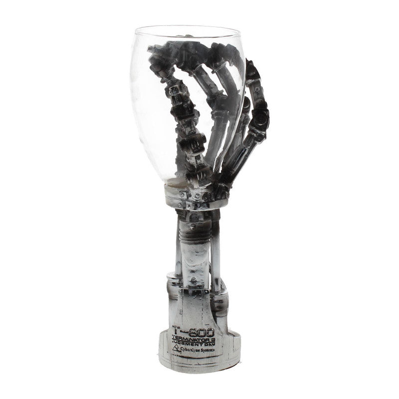 Terminator 2 Hand Goblet 19cm