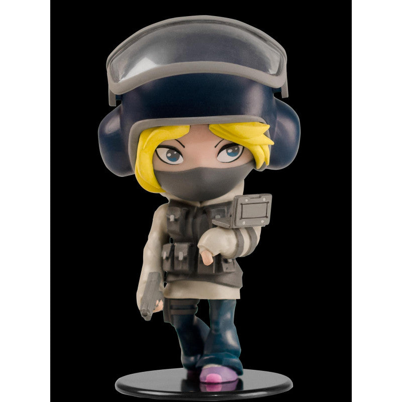 Ubicollectibles Six Collection IQ Chibi Figure