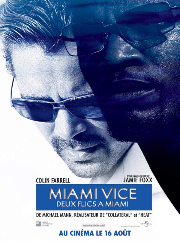 Miami Vice 2 Flics à Miami [DVD à la Location]