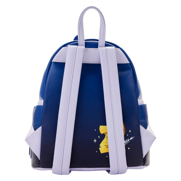 Loungefly: Disney - The Little Mermaid Ursula Lair Mini Backpack