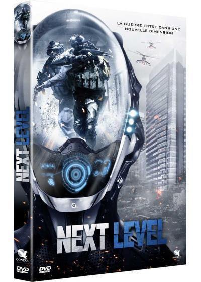 flashvideofilm - Next Level (2016) - DVD - DVD