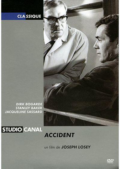 Accident [DVD] - flash vidéo