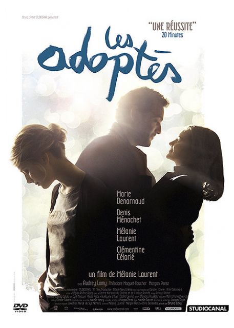 Les Adoptés [DVD à la Location]