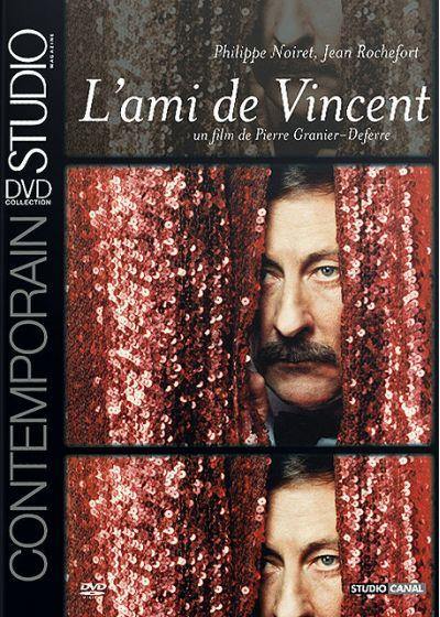 L'ami De Vincent [DVD] - flash vidéo