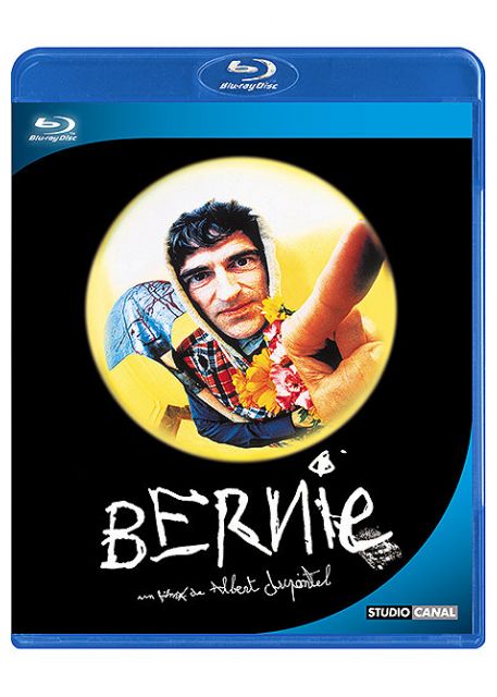 Bernie [Blu-Ray]