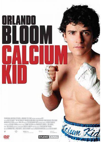 Calcium Kid [DVD] - flash vidéo