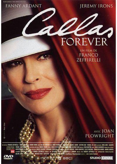 Callas Forevers [DVD] - flash vidéo