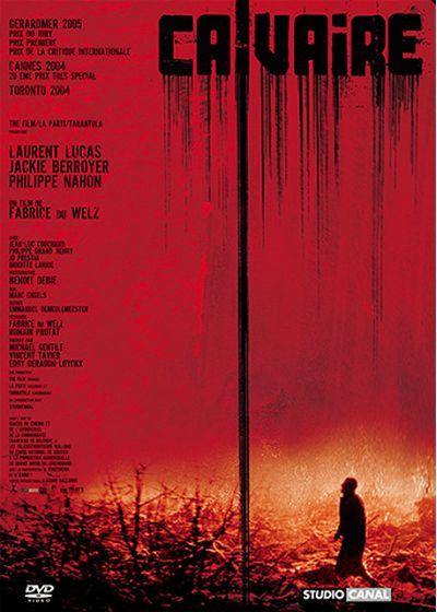 Calvaire [DVD] - flash vidéo