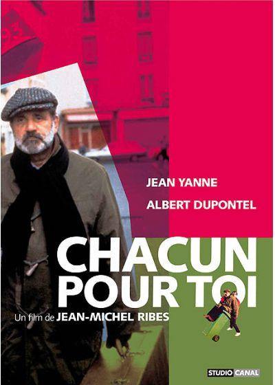 Chacun Pour Toi [DVD] - flash vidéo