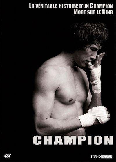 Champion [DVD] - flash vidéo