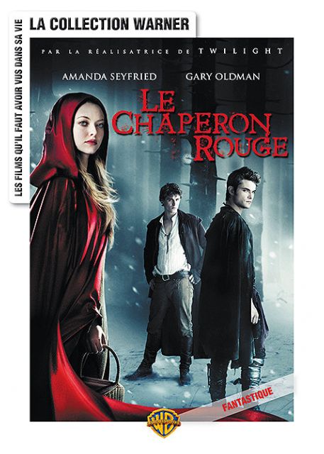 Le Chaperon Rouge [DVD à la Location]