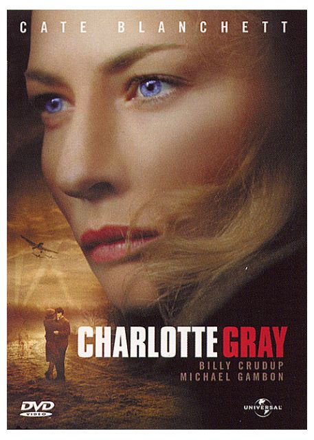 Charlotte Gray [DVD]