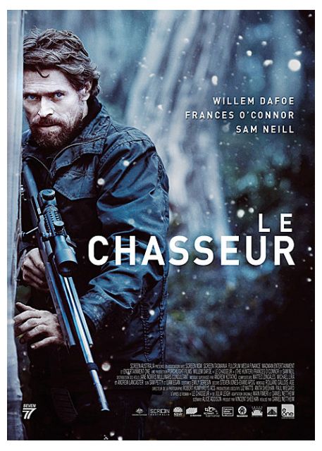 Le Chasseur [DVD à la Location]