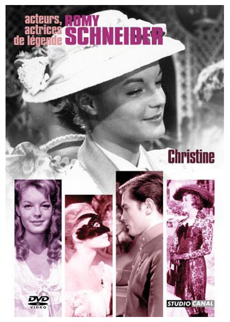 Christine [DVD]