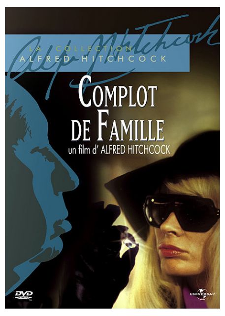 Complot De Famille [DVD]