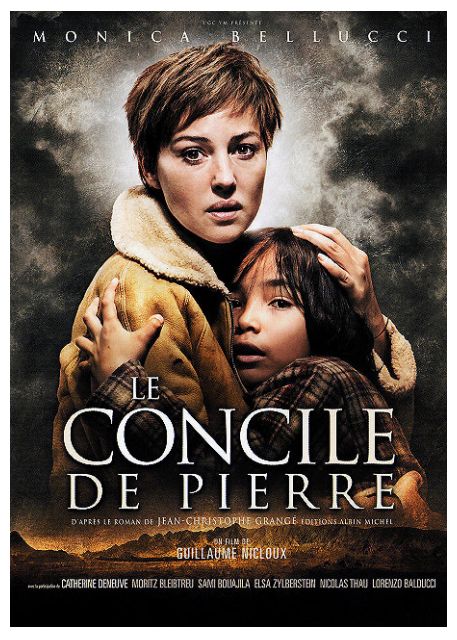 Le Concile de Pierre [DVD à la location]