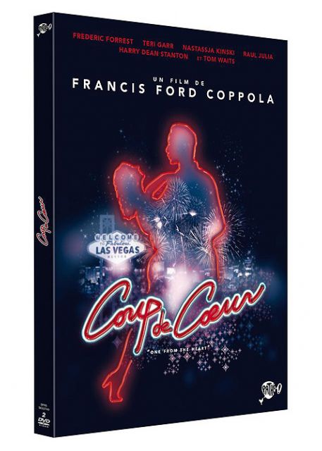 Coup De Cœur [DVD]