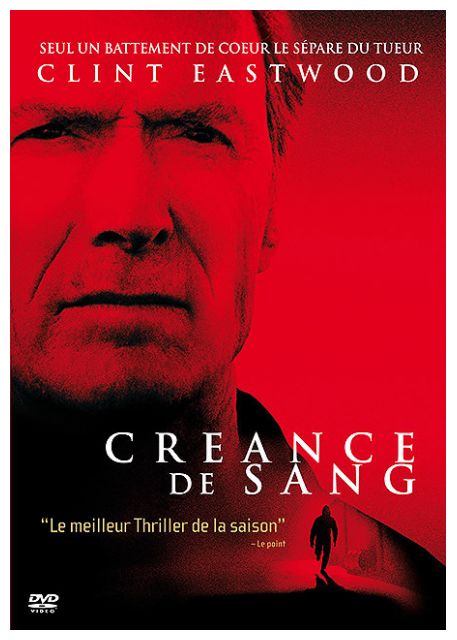 Creance De Sang [DVD]