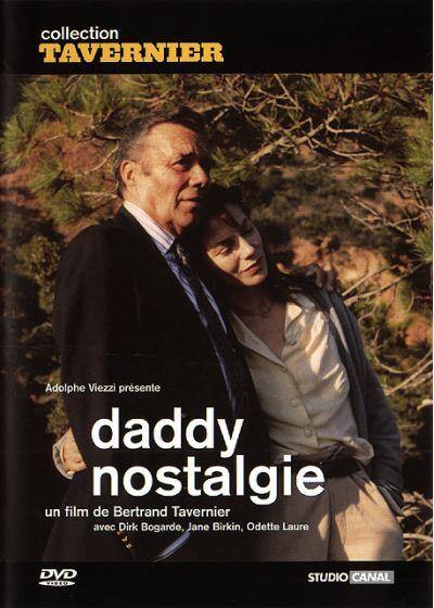 Daddy Nostalgie [DVD] - flash vidéo