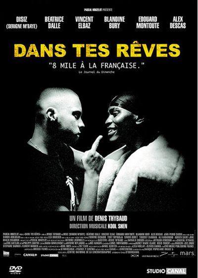 Dans Tes Rêves [DVD] - flash vidéo