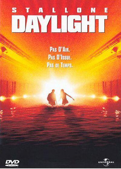 Daylight [DVD] - flash vidéo