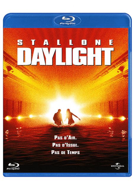 Daylight [Blu-Ray]