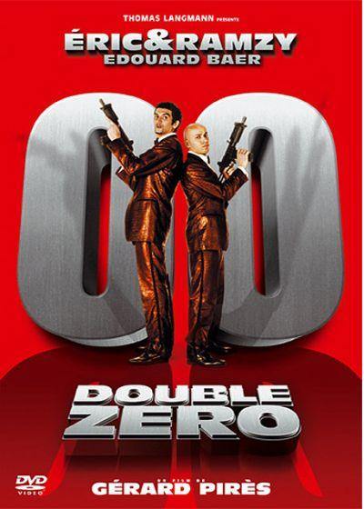 Double zéro (2004) - [DVD] - flash vidéo