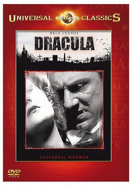 Dracula [DVD]