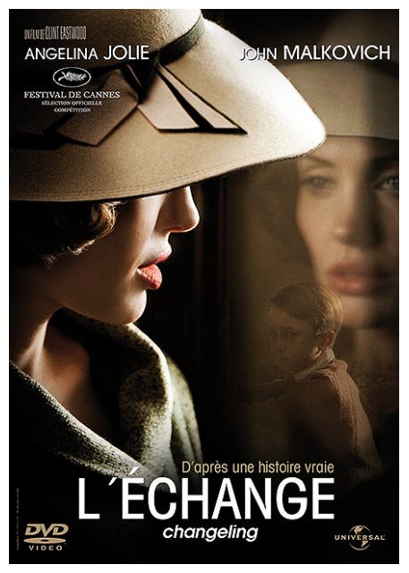 L'Echange [DVD à la location]