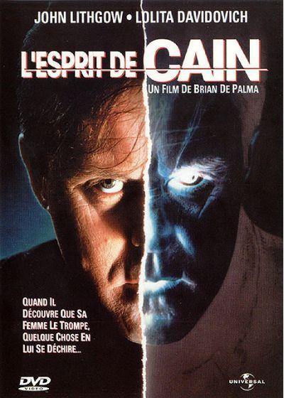 L'esprit De Cain [DVD] - flash vidéo