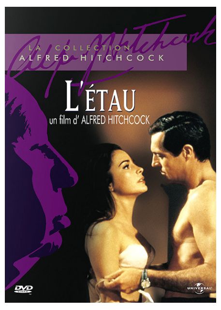 L'etau [DVD]