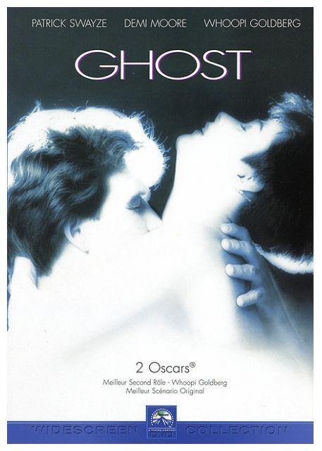 Ghost [DVD à la location] - flash vidéo