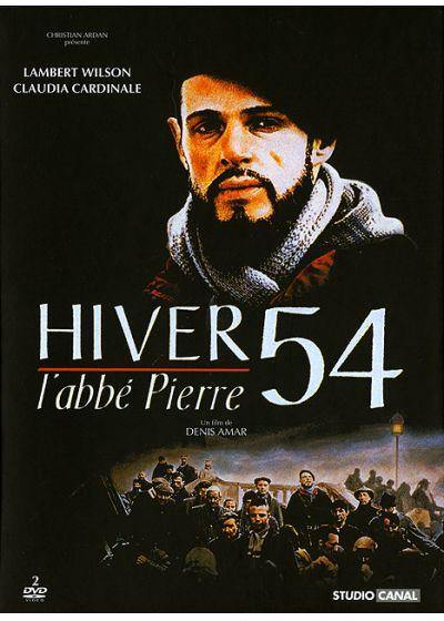 Hiver 54, L'abbé Pierre [DVD] - flash vidéo