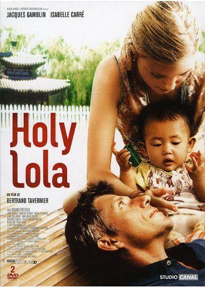 Holy Lola [DVD] - flash vidéo