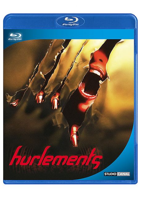 Hurlements [Blu-Ray]