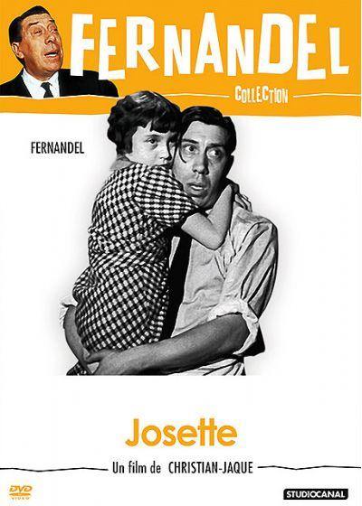 Josette [DVD] - flash vidéo